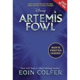 Art and Making of Artemis Fowl