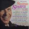 Vinil LP Frank Sinatra &ndash; Sinatra&#039;s Sinatra (-VG)