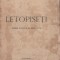 Mihail Sorbul - Letopiseti (editie princeps)