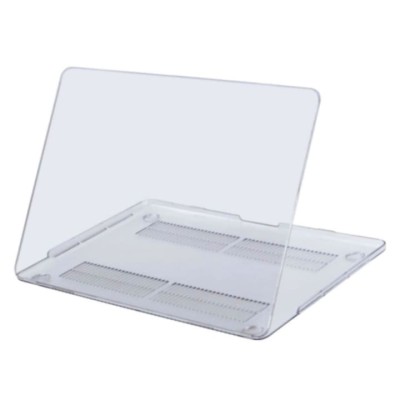 Husa Carcasa Macbook Pro 13&amp;quot; See Thru Transparenta foto
