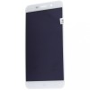Display LCD ZTE Blade A602 + Touchscreen, Alb