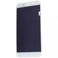 LCD ZTE Blade A602 + Touchscreen, Alb