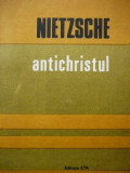 Antichristul - Nietzsche