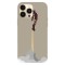 Husa compatibila cu Apple iPhone 15 Plus model Rise of the ash Iron Man, Silicon, TPU, Viceversa