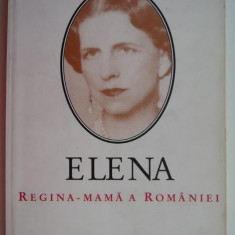 Elena. Regina-mama a Romaniei – Arthur Gould Lee (cu sublinieri)