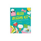 Hello Origami Kit