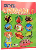 Super Origami 1 |