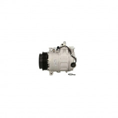 Compresor Clima Mercedes-Benz C-Class Cupe Cl203 Denso Dcp17053