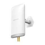 Bridge wireless 5GHz, 867Mbps, 15 dBi, 5 km, PoE IN, Cloud Management - Ruijie RG-EST350(V2) SafetyGuard Surveillance