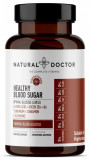 HEALTHY BLOOD SUGAR glicemie normala Natural Doctor