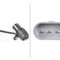 HELLA 6PU 009 163-181 Senzor impulsuri, arbore cotit