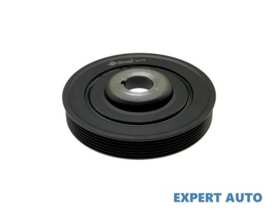 Fulie arbore cotit Peugeot 307 (2000-&amp;gt;)[3A/C] #1 foto