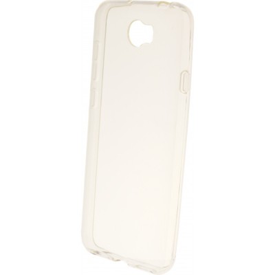 MOBILIZE GELLY CASE HUAWEI Y5 II/Y6 II COMPACT CLEAR 22847 MOBILIZE foto