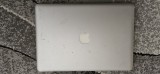 Apple MackBook Pro A1278 FUNCTIONEAZA , TINE SI BATERIA , SE VINDE FARA INCARCATOR , CITITI DESCRIEREA VA ROG FRUMOS .