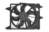 Ventilator, radiator DACIA LOGAN Pick-up (US) (2008 - 2016) AIC 55178