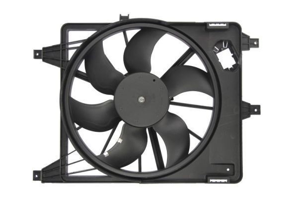 Ventilator, radiator DACIA LOGAN Pick-up (US) (2008 - 2016) AIC 55178