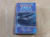 KEN FOLLETT - ZBOR DEASUPRA ATLANTICULUI