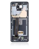 Display telefon Samsung Galaxy S20 Ultra (G988) Service Pack (Black)