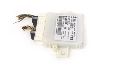 Unitate de control senzor de parcare PDC MERCEDES-BENZ C T-Model S204 2010 OEM: 0263004387,A2045450432,A2049020001,A2049009201 | 17191679 foto