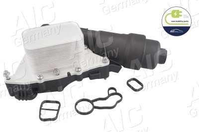 AIC 59075 Calitatea originală AIC Locas filtru ulei foto