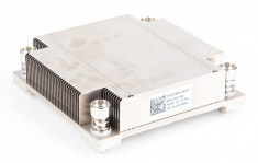 PowerEdge R310 CPU Heatsink - 0D388M, D388M foto