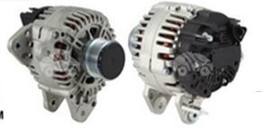 MTR MT6291 Generator / Alternator foto
