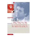 Igor Vieru: un promotor al coloritului national in arta plastica - Vasile Malanetchi