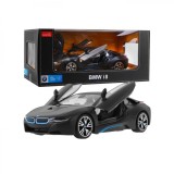MASINA CU TELECOMANDA BMW I8 SCARA 1 LA 14