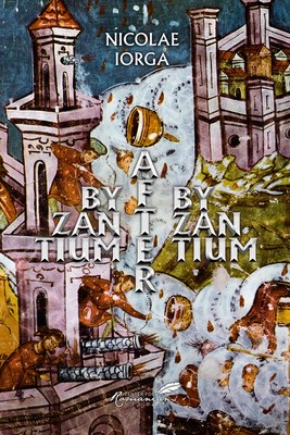 Byzantium After Byzantium foto