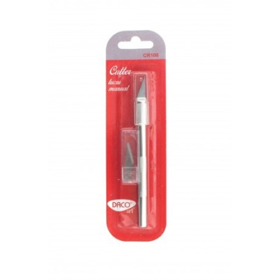 Cutter lucru manual Daco foto