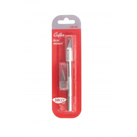 Cutter lucru manual Daco