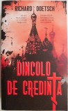 Dincolo de credinta - Richard Doetsch - Carte Crestinism, Religioasa