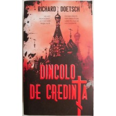 Dincolo de credinta &ndash; Richard Doetsch