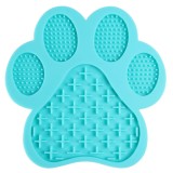 C&acirc;ine linge covor albastru Paw