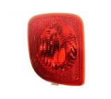 Lampa ceata spate MERCEDES CITAN (W415), 11.2012-, Nissan NV250, 06.2019-; Renault Kangoo 2008-2020, partea Stanga, VALEO, tip bec P21W; fara soclu b