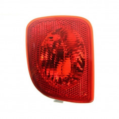 Lampa ceata spate MERCEDES CITAN (W415), 11.2012-, Nissan NV250, 06.2019-; Renault Kangoo 2008-2020, partea Stanga, VALEO, tip bec P21W; fara soclu b