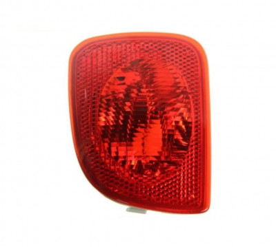 Lampa ceata spate MERCEDES CITAN (W415), 11.2012-, Nissan NV250, 06.2019-; Renault Kangoo 2008-2020, partea Stanga, VALEO, tip bec P21W; fara soclu b foto