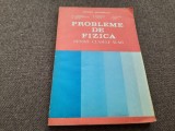 PROBLEME DE FIZICA PENTRU CLASELE XI-XII - GH. VLADUCE, D. CIOBOTARU, RF13/1