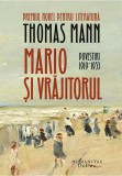 Mario si vrajitorul