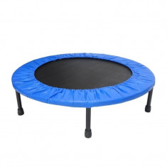 Trambulina pentru copii/adulti Mini Trampoline, 83 x 5.5 x 83 cm foto