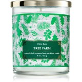 Bath &amp; Body Works Tree Farm lum&acirc;nare parfumată 227 g