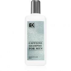 Brazil Keratin Shampoo for man sampon pe baza de cafeina pentru barbati 300 ml