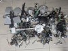 Lot piese si componente laptop - 5 kg de componente -