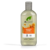 Sampon Bio Miere Manuka Dr.Organic 265ml