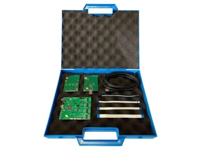 Kit Dezvoltare Demo NRF52832 SX1261 ISP4520-EU-DK foto