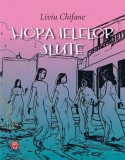 Hora ielelor slute - Datagroup