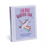 I Am More Beautiful Than | Suzi Barrett