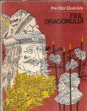 Fiul Dragonului - Per Olof Ekstrom