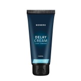 Cremă BONERS Delay Cream, susține &icirc;nt&acirc;rzierea ejaculării, efect ușor de amorțire, textură mătăsoasă, 100ml