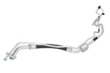 Conducta inalta presiune,aer conditionat OPEL CORSA E (X15) (2014 - Prezent) THERMOTEC KTT160248